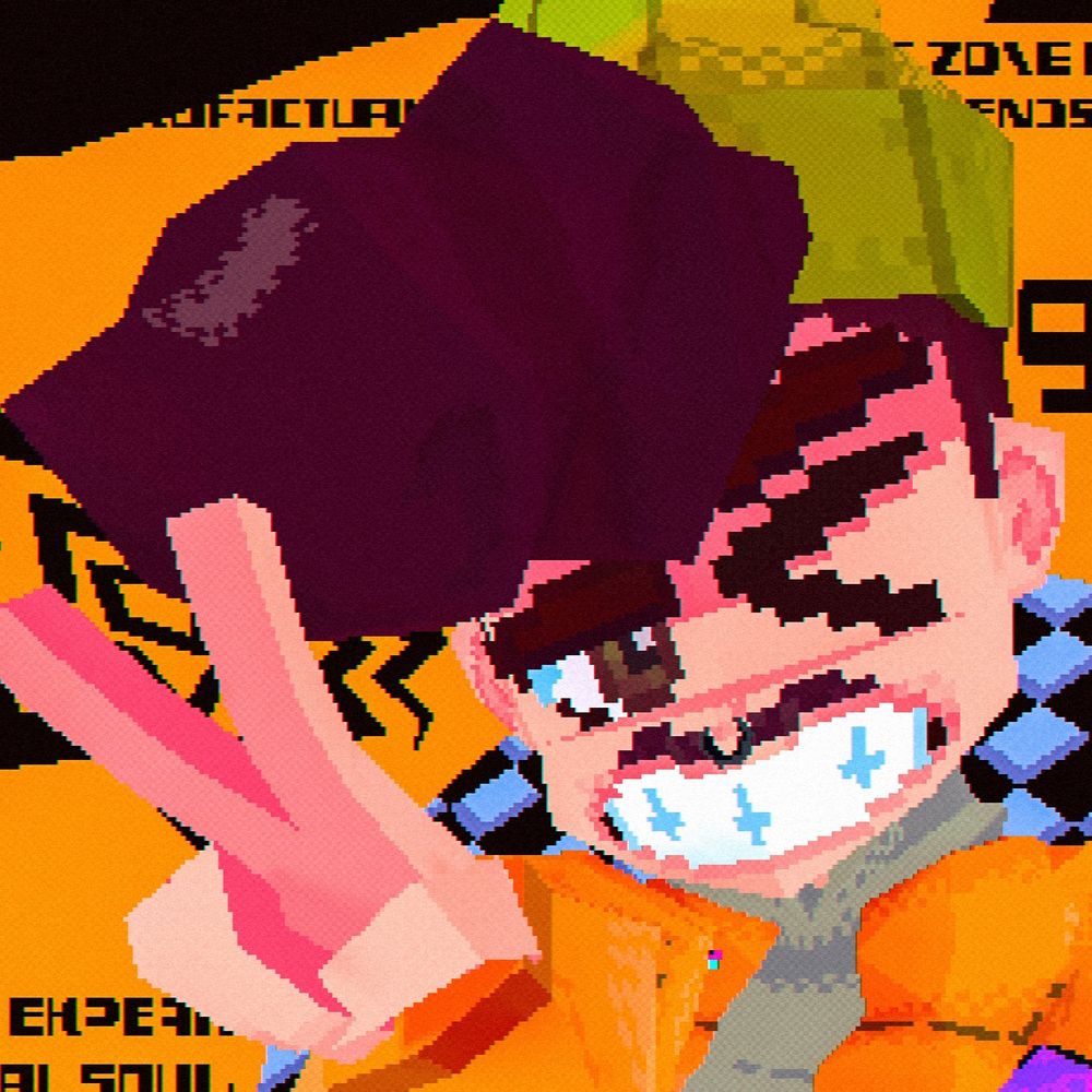 gbGeorge