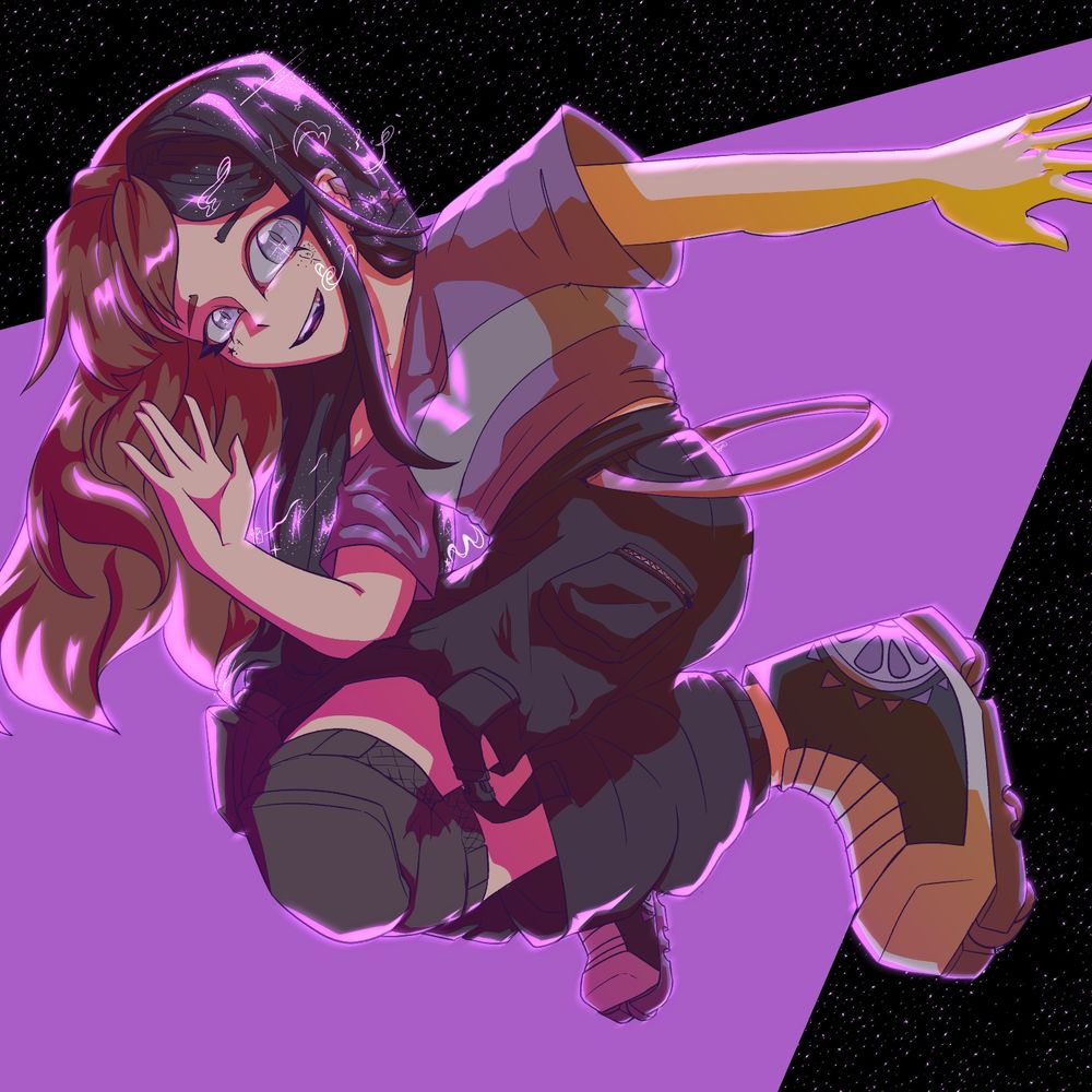 NovaFallAnimation