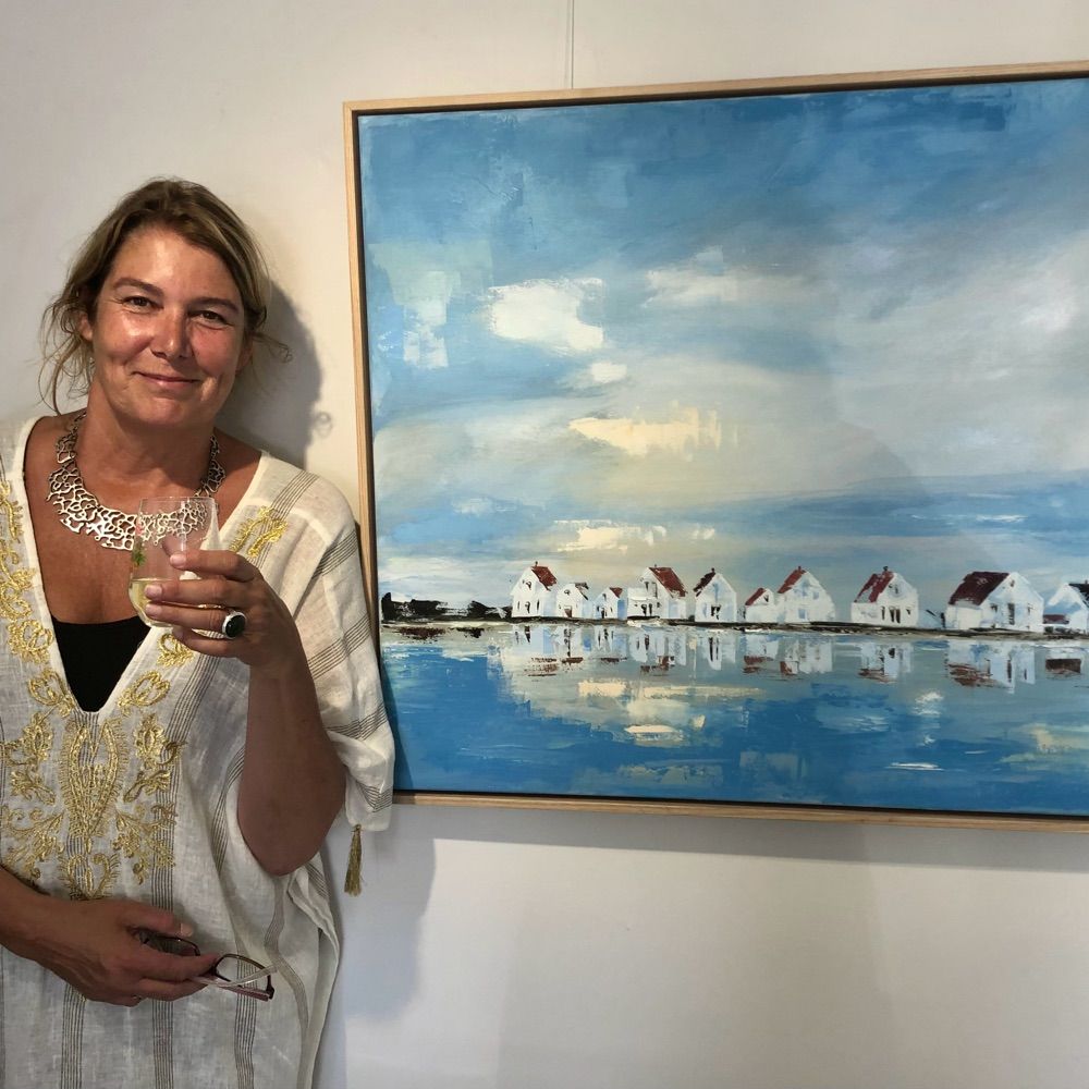 Astrid Conjaerts Schepel