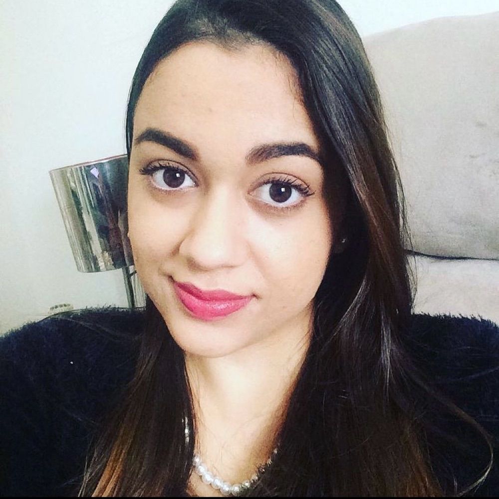 Nastasja