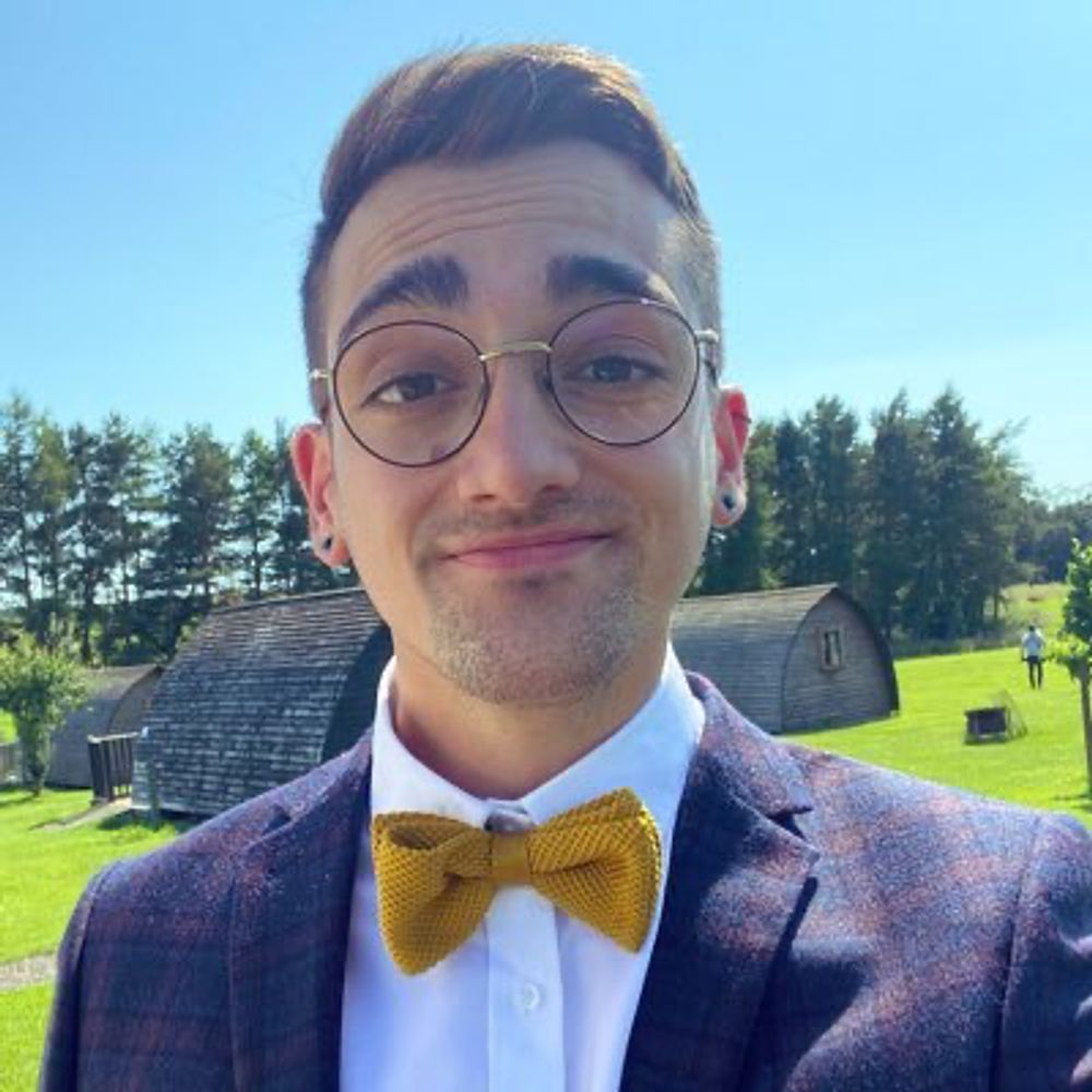 Josh Gahir