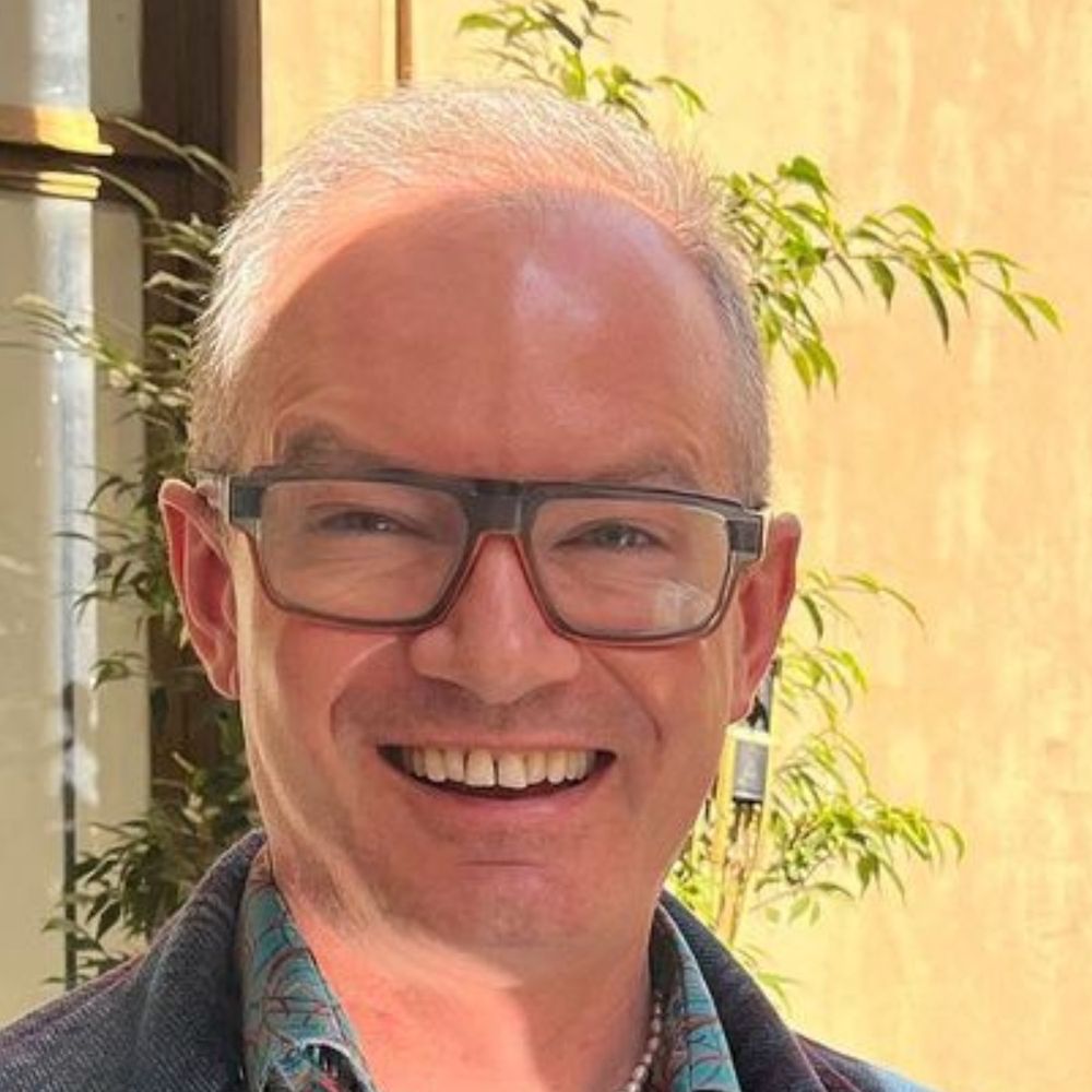 Daniel Conway