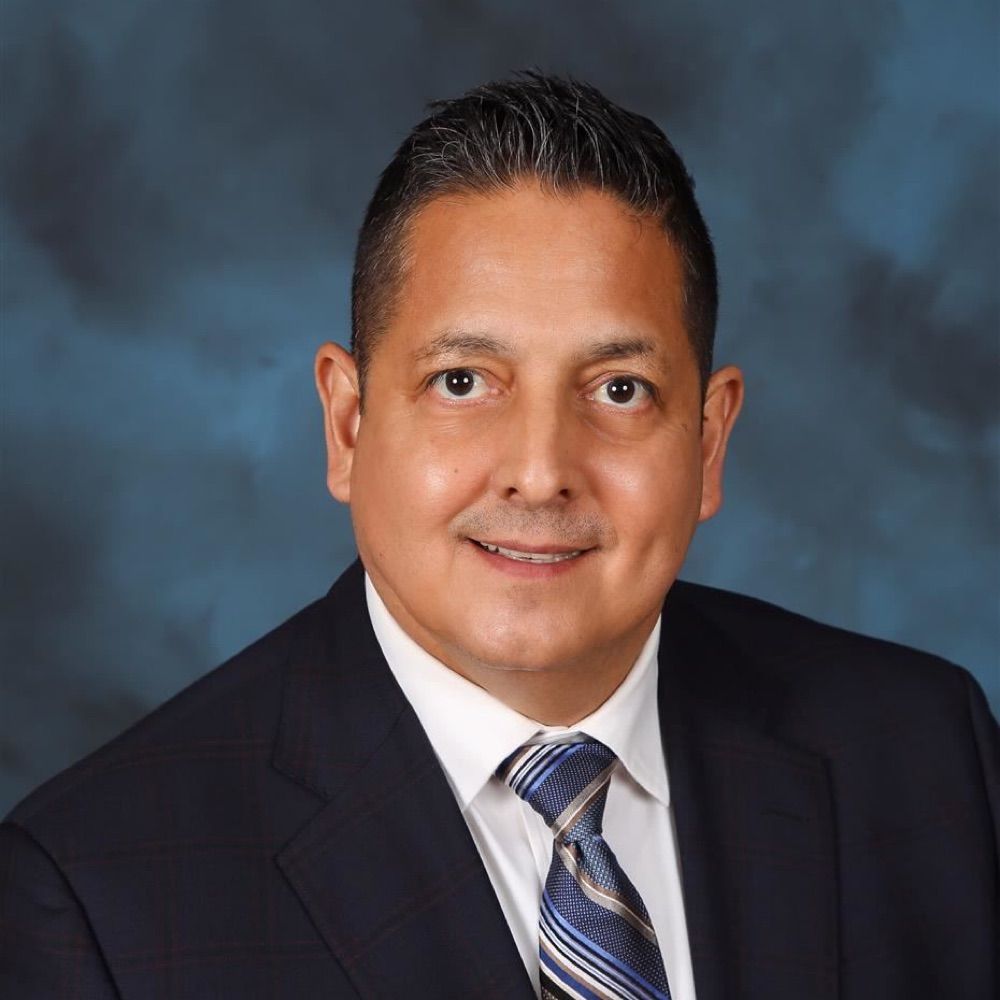 Jerry Almendarez