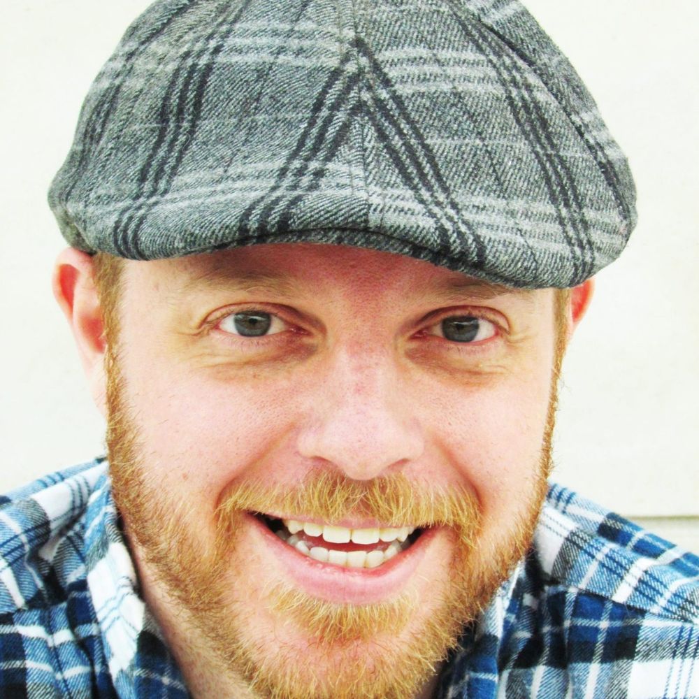 Earl Washburn