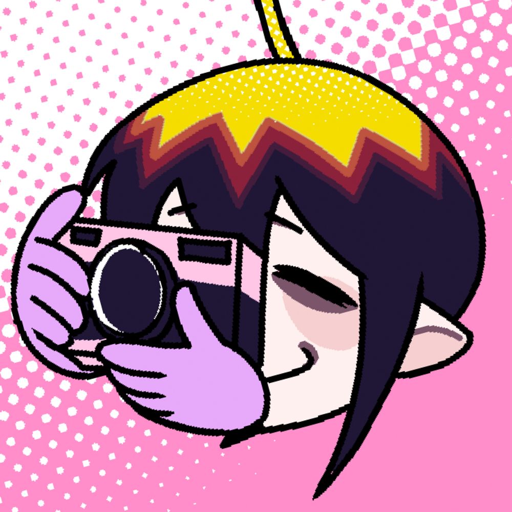 チュー⭐