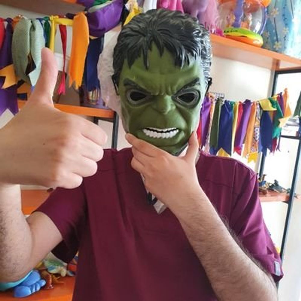 Daniel Fernández