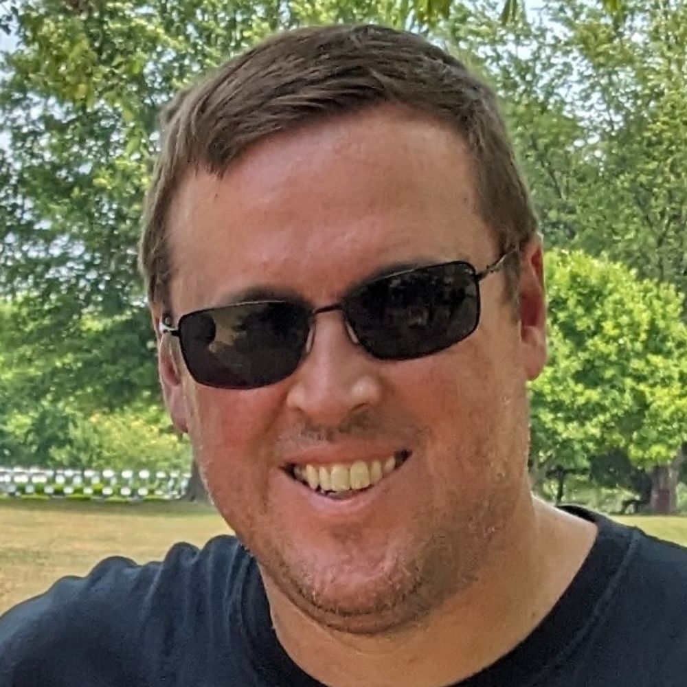 Dan Amerson