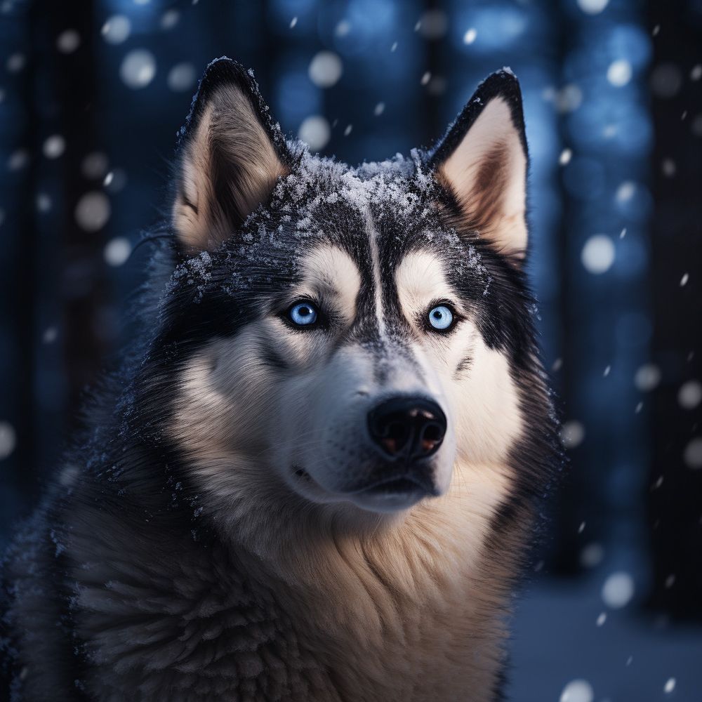WereWolf (LoupLoup Cosmic)