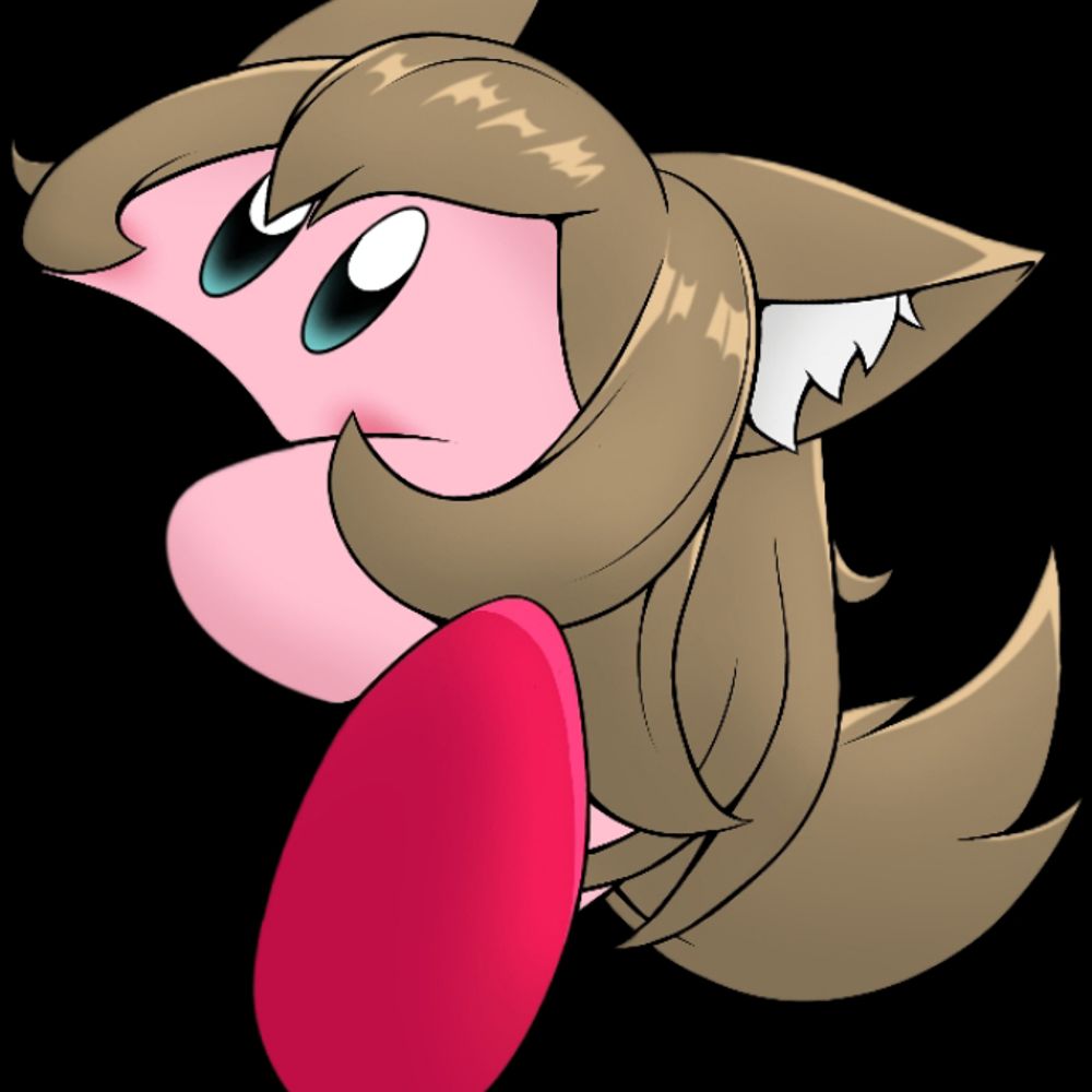 Anime_Wolf0080 - WolfDog Vtuber 🐺🦴⏳