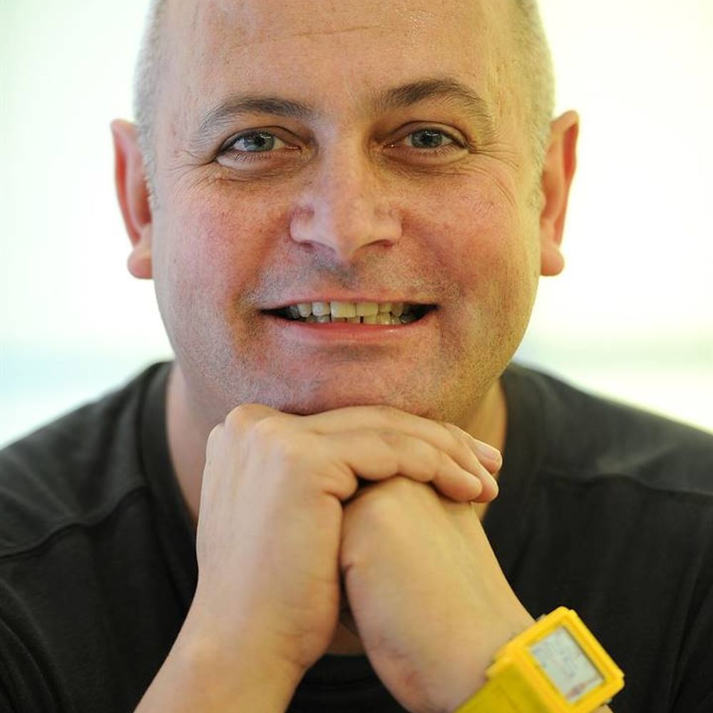 Herman Lategan 