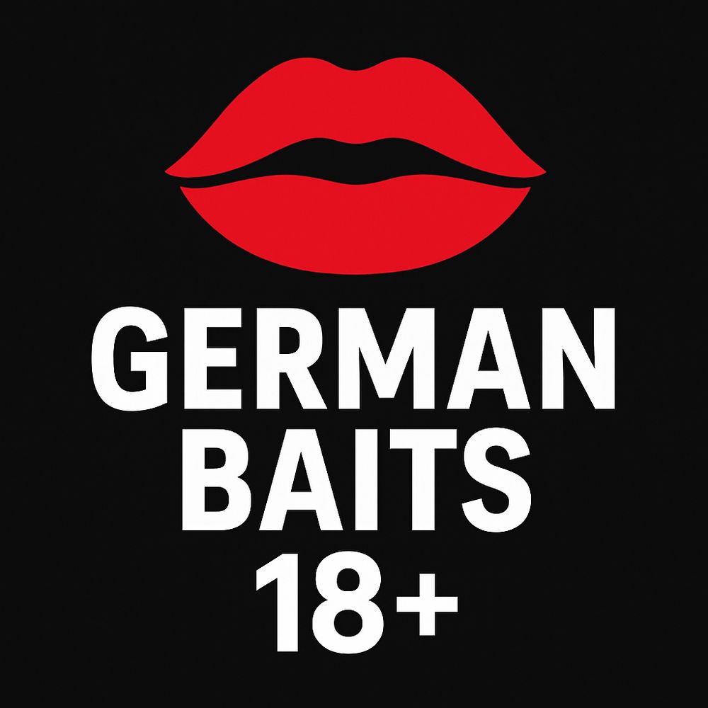 German Baits 🇩🇪