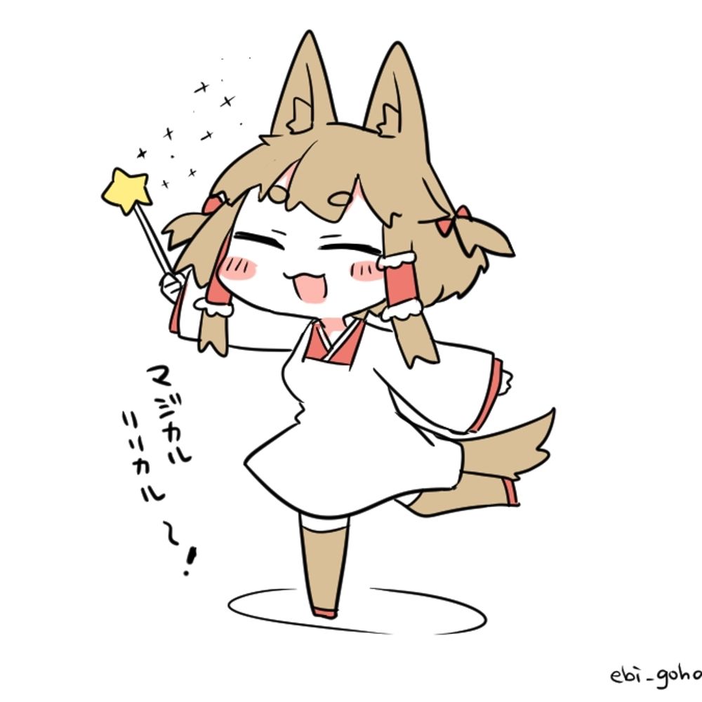 ミラクルリリカさん