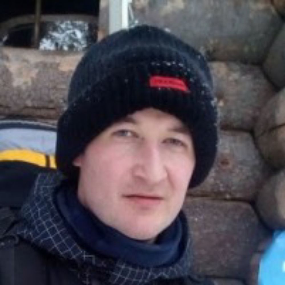 Andrei Gavrilov