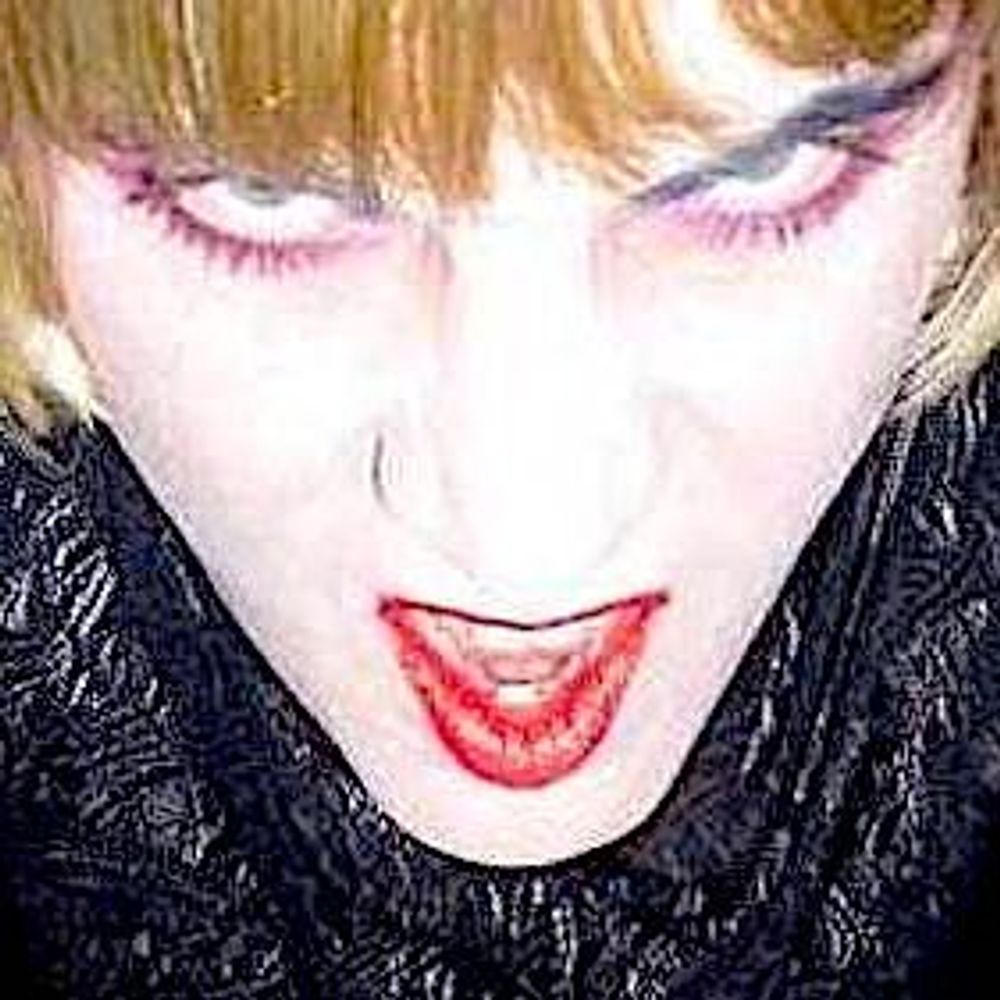 Mistress Erika