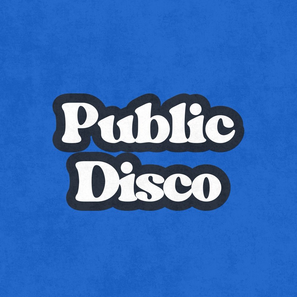 Public Disco