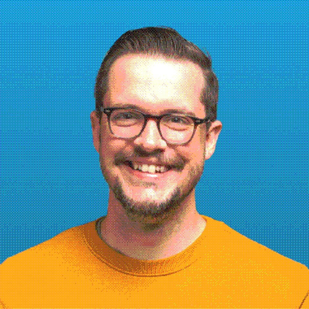 Sean Patrick Forsythe