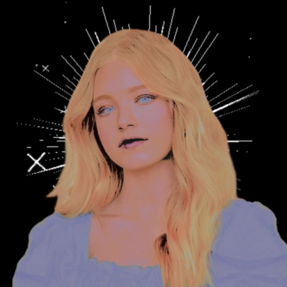 ᅟ 𝓐𝒍𝒊𝒄𝒆