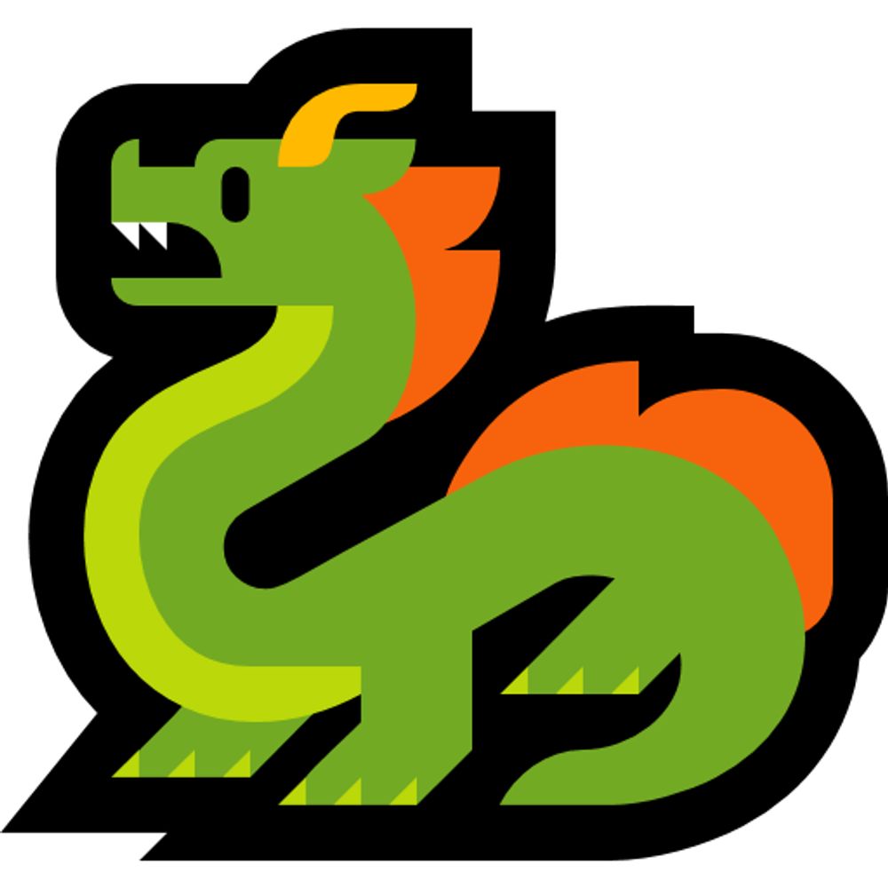 Feral Dragons :3
