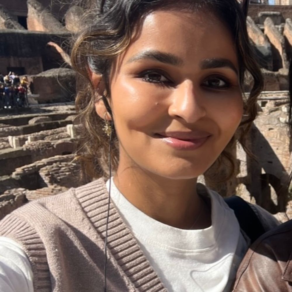 Sanjna Singh 