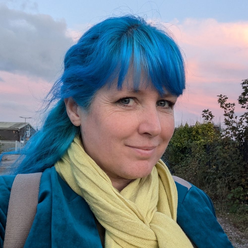 Amber Packer-Hughes