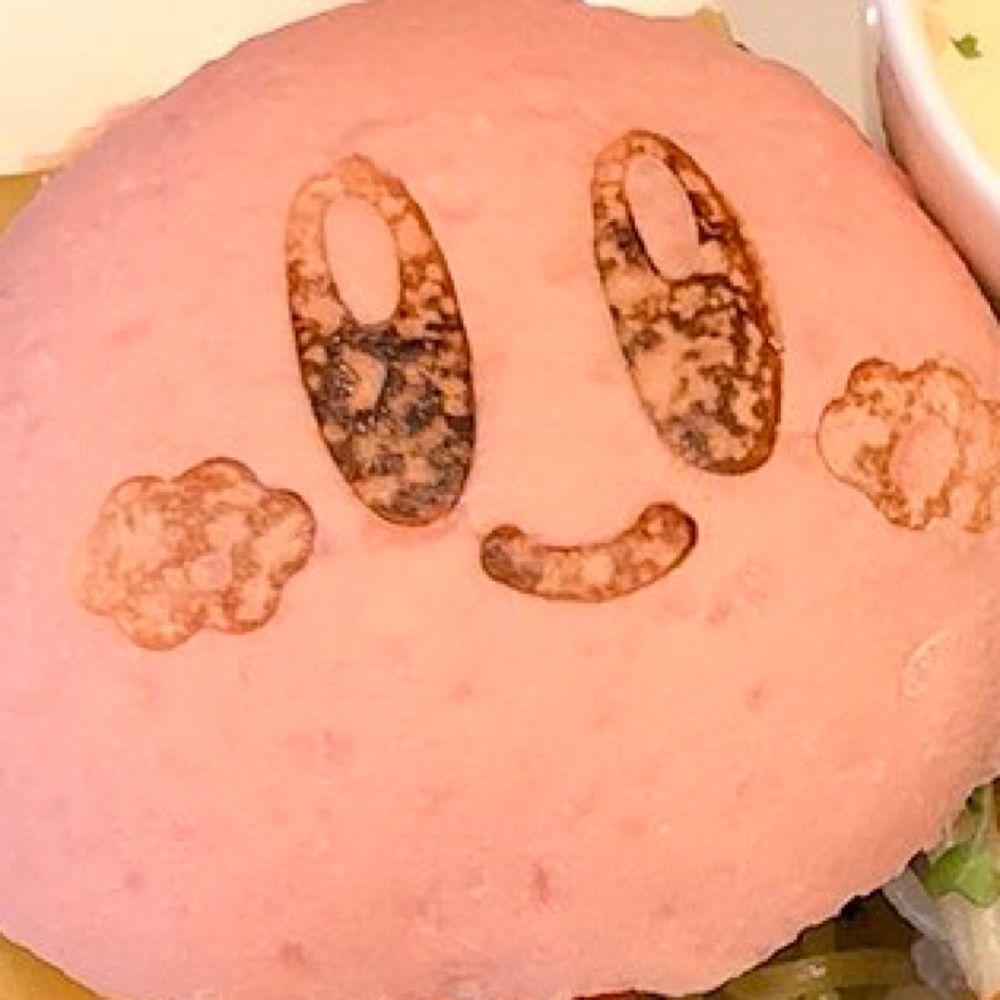 けち