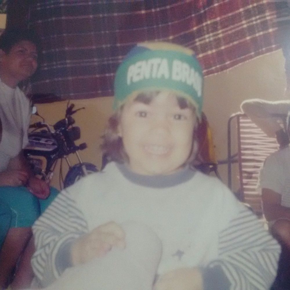 Andressa 