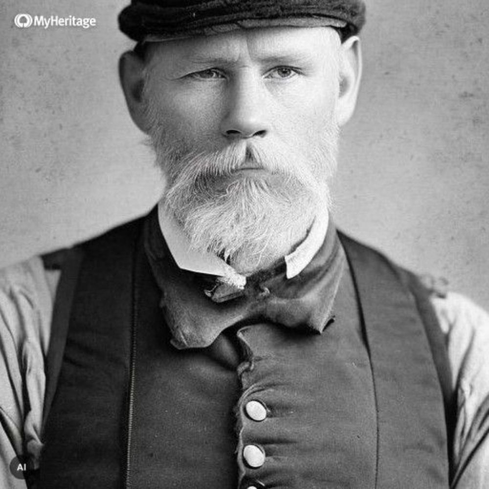 Eli Rowell