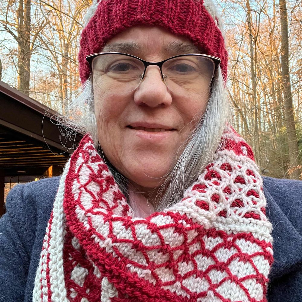 KnitBunny