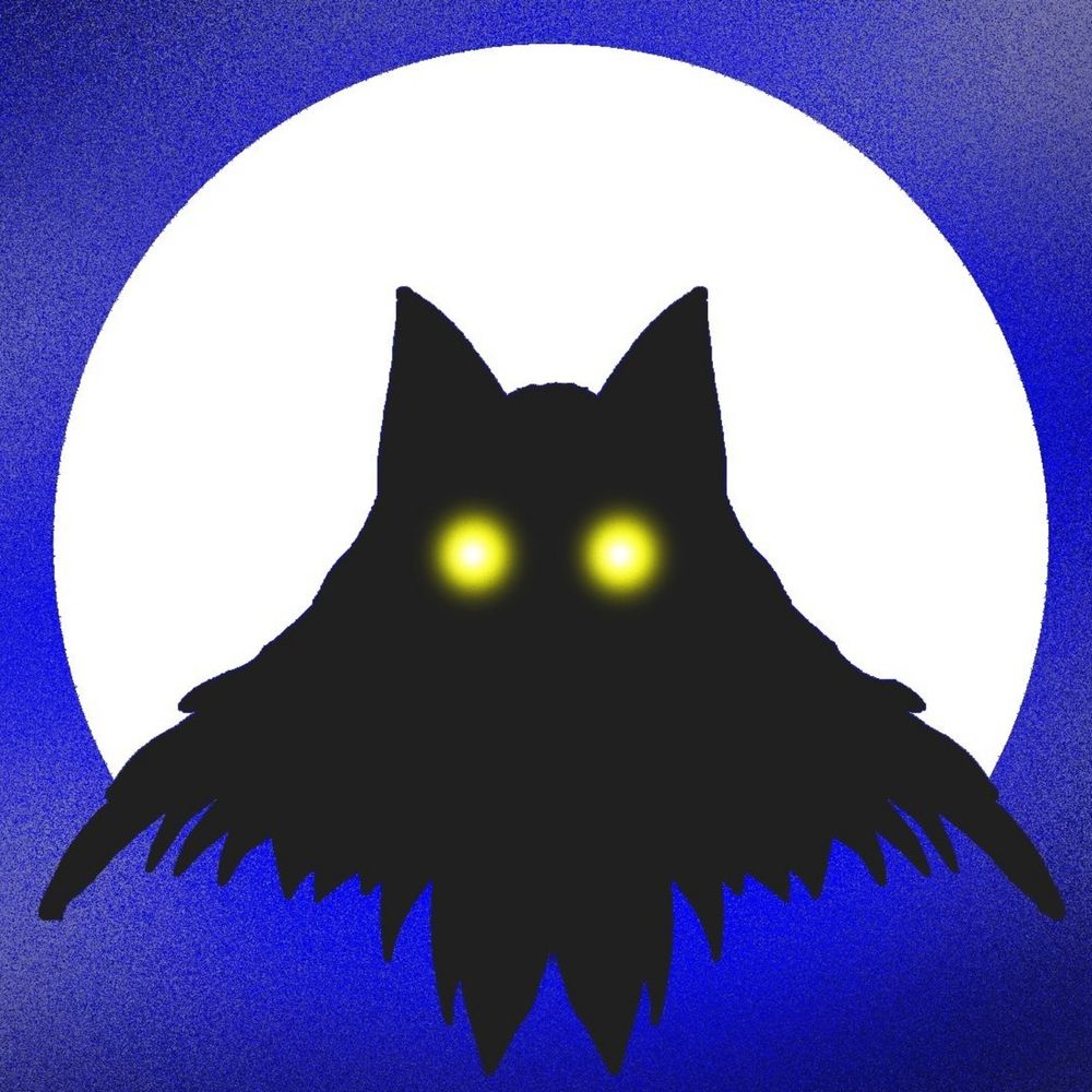 Underground WereWolf