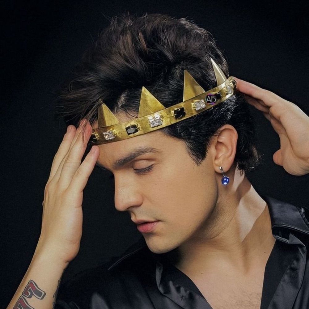 ϟ 𝖠𝗇𝖾 👑 - L🌙AN ㋡