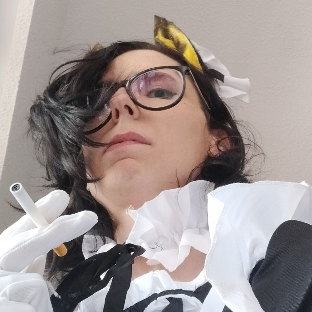 User avatar