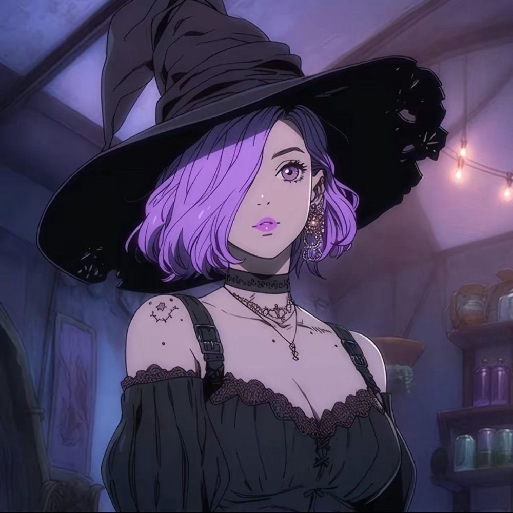 Madam Rena🔮🌸