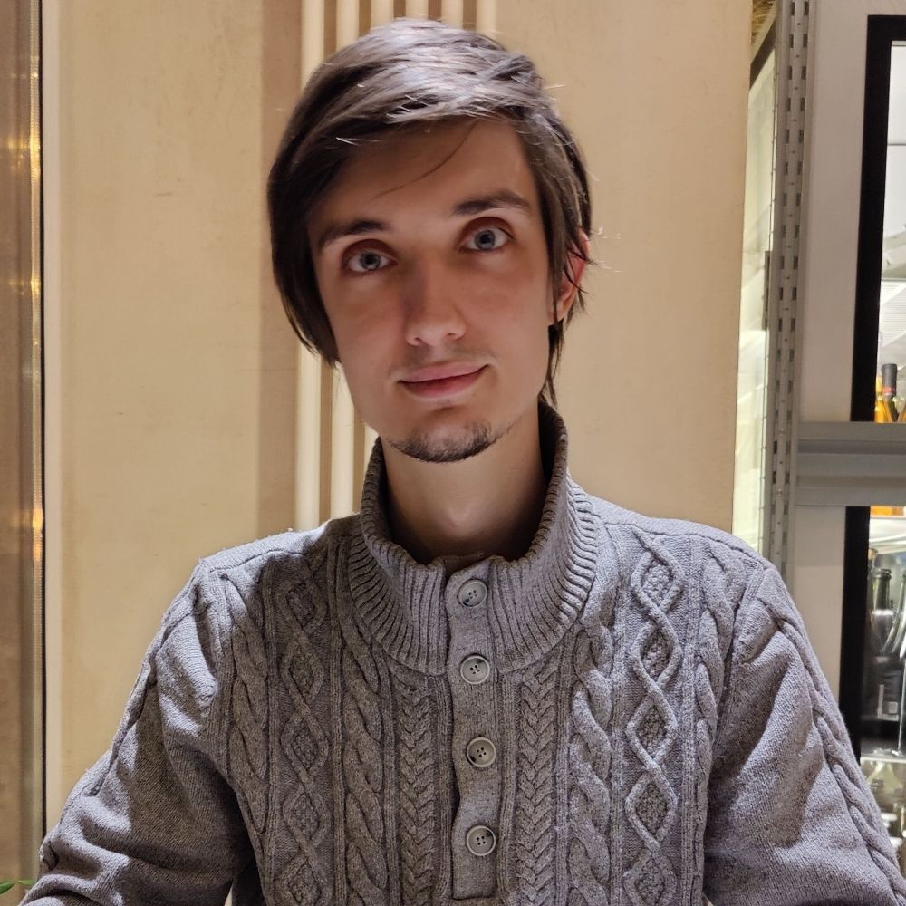 Anton Protsenko