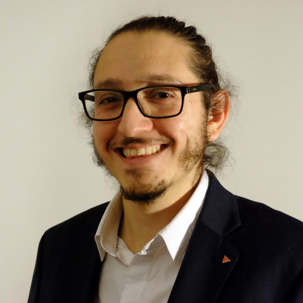 Alexis Christodoulou