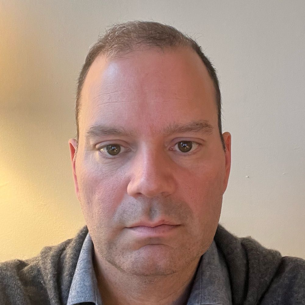 Jeff Kessler