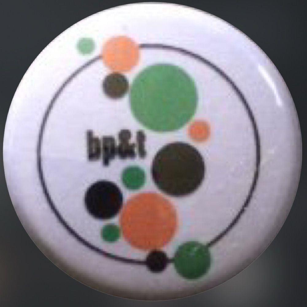 buttons, pinz and thingz