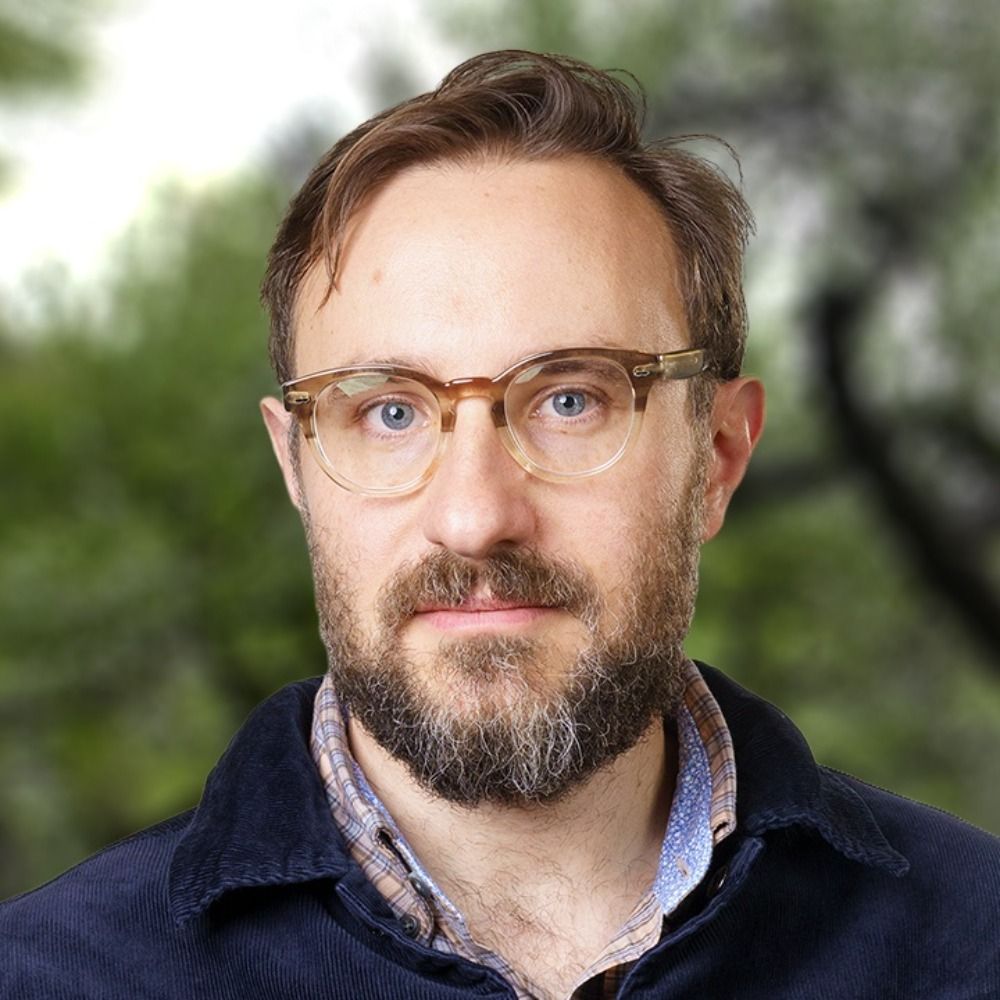 Justin B. Kinney