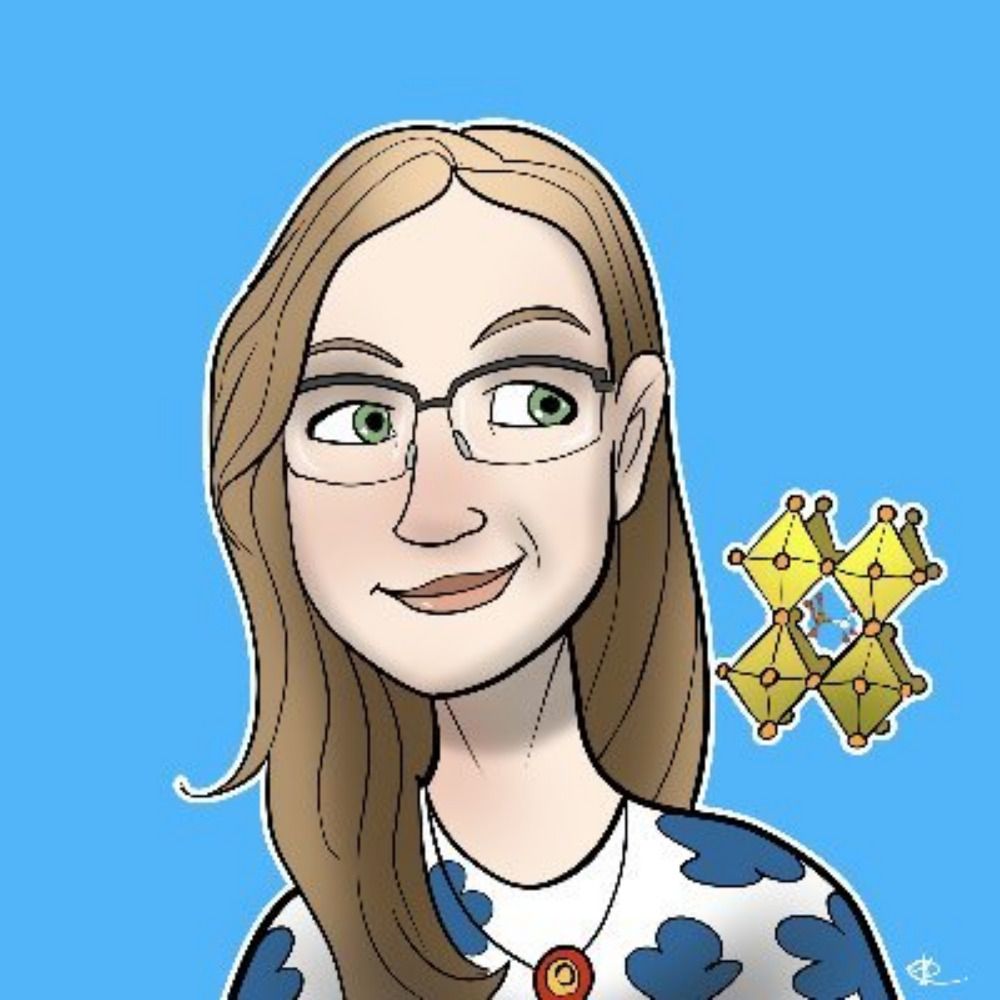 Juliane Borchert's avatar