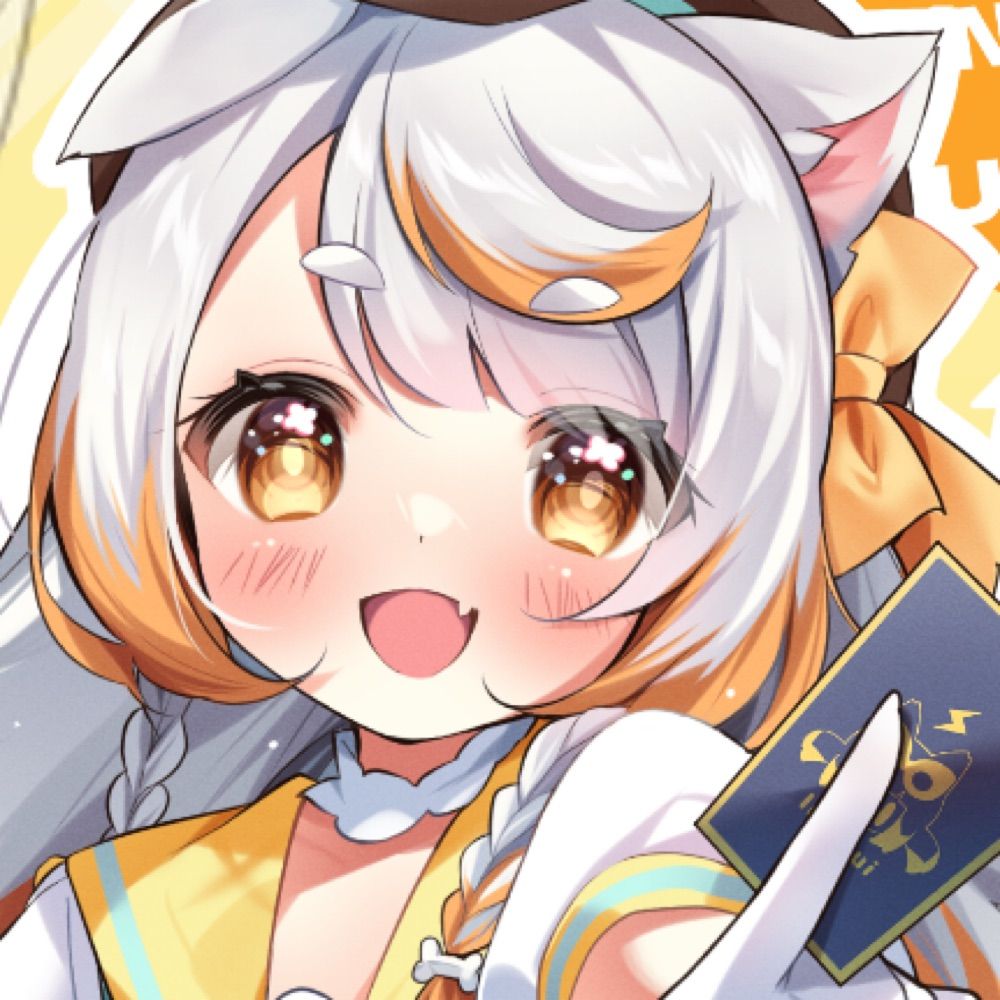 いぬいぬい⚡️🦴ポケカVtuber