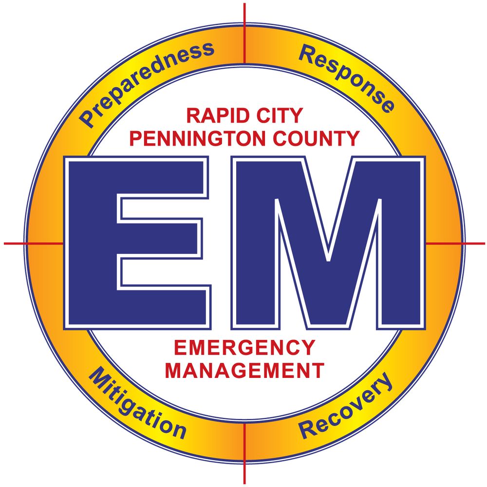 Rapid City - Pennington County Emergency Management