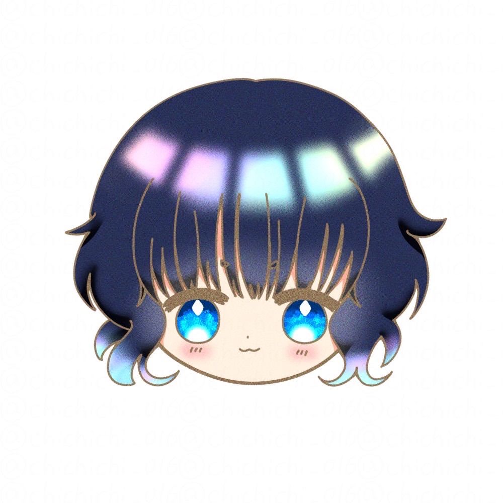 ちちち°