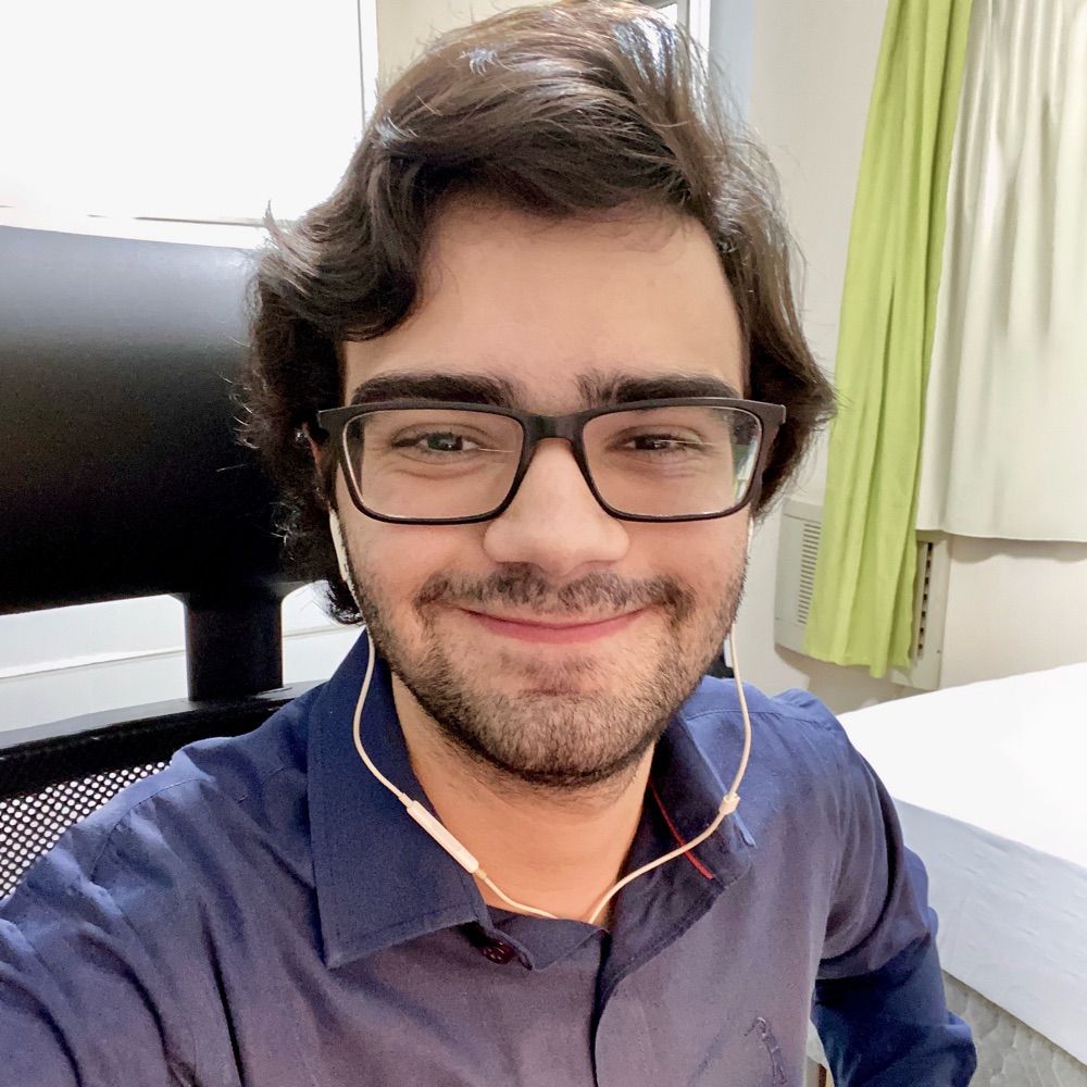 Mateus Bandeira