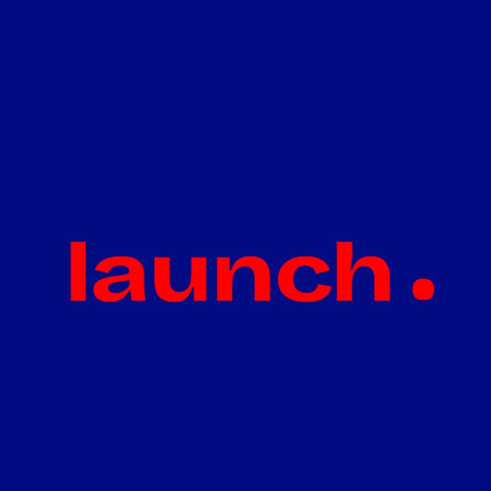 Launch Point | Brand & Communication Strategy