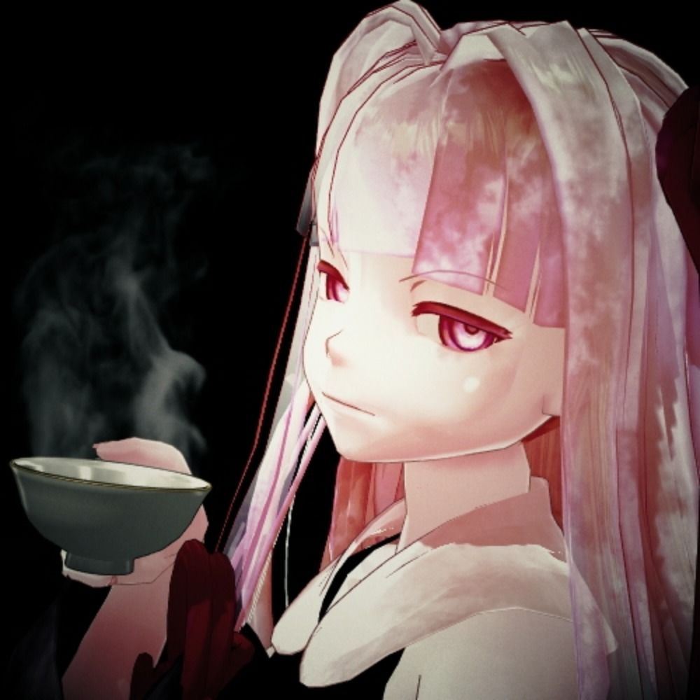 琴葉ノ茜[略称:茜たん]