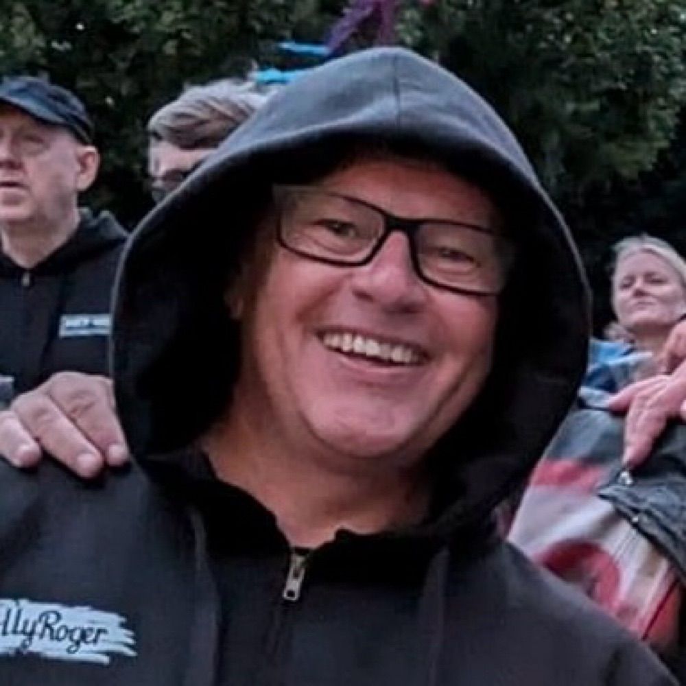 Ian Freeland