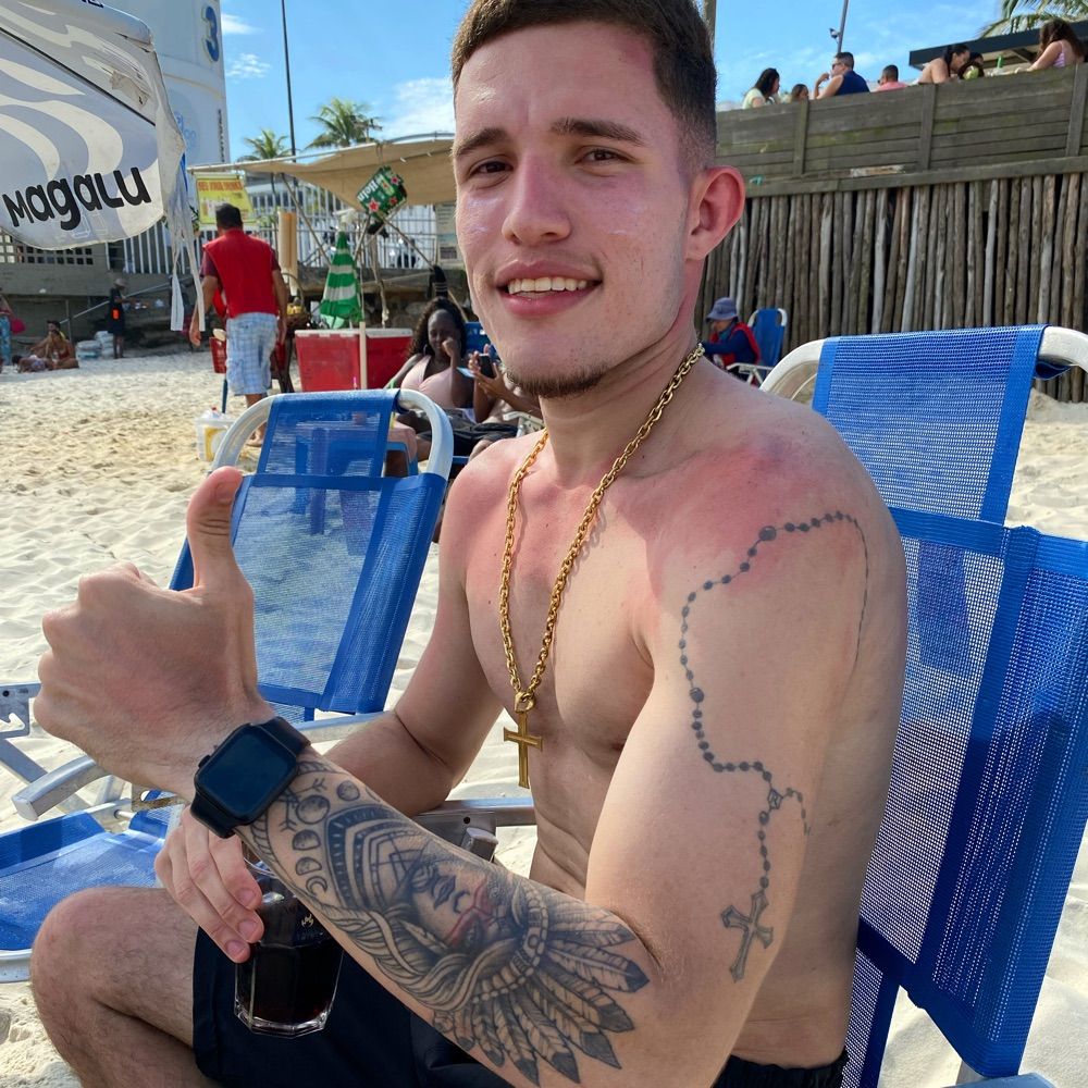 Iago Vinicius