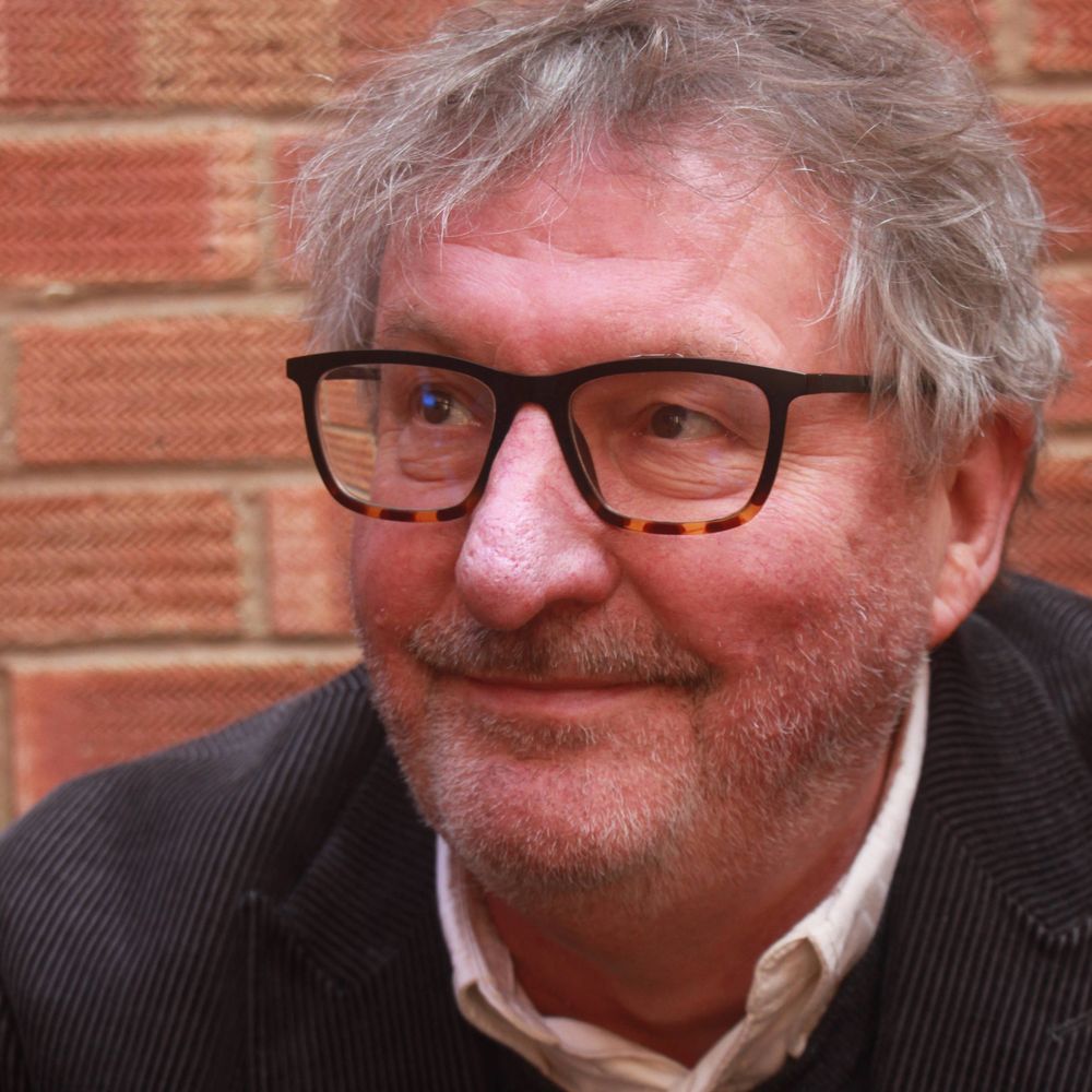 Paul Broks