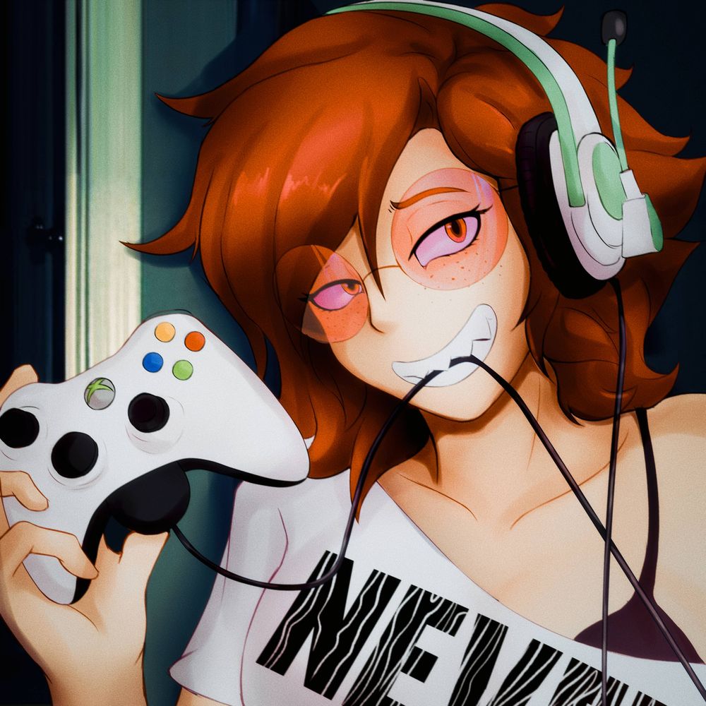 MarkyLv -Comissions OPEN-