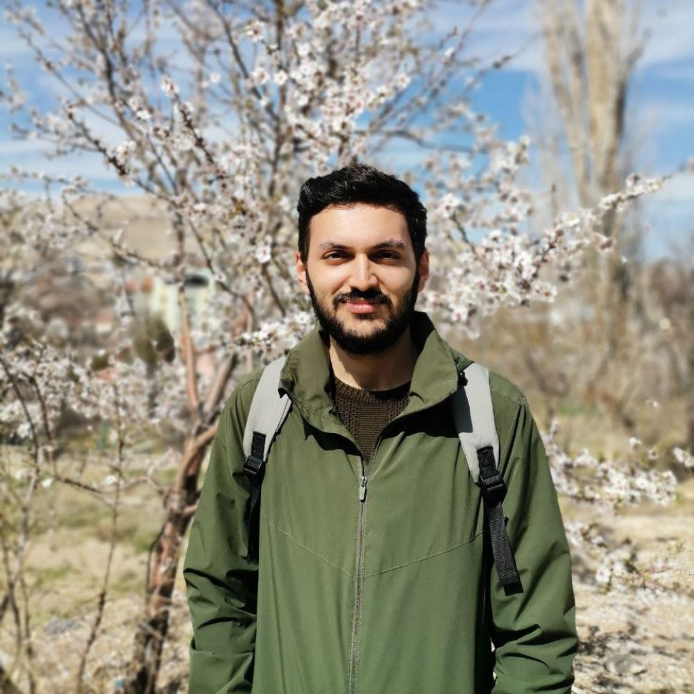 Mehmet Bardakcı