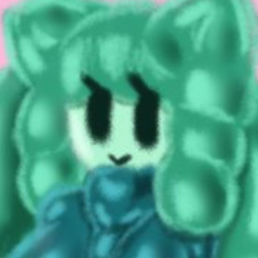 💚🍮DiaperEmiko Goobab🍮💚🔞 (SKETCH SLOTS OPEN)
